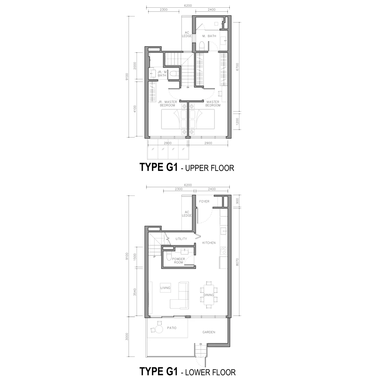 Type G1